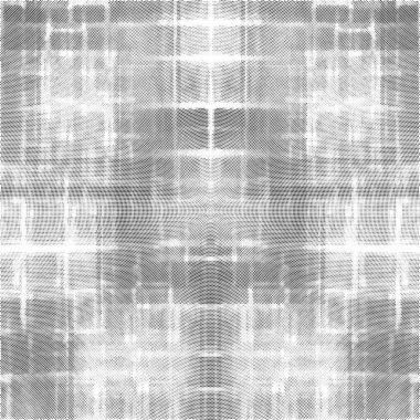 Grunge siyah beyaz desen. Monokrom soyut dokusu. Çatlakların, sürtünmelerin, çiplerin, lekelerin, mürekkep lekelerinin, çizgilerin geçmişi. Koyu tasarım arka plan yüzeyi