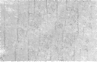 Soyut şablon. Beyaz üzerine noktalı doku. vektör illüstrasyonunu göster