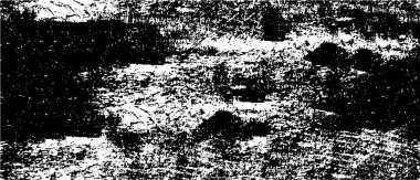 Grunge siyah beyaz desen. Monokrom soyut dokusu. Çatlakların, sürtünmelerin, çiplerin, lekelerin, mürekkep lekelerinin, çizgilerin geçmişi. Koyu tasarım arka plan yüzeyi