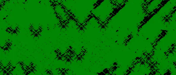 Grunge üst üste biniyor. Soyut siyah-beyaz vektör arkaplanı. Çatlak, leke ve noktalarda kirli desenli tek renkli klasik yüzey. Karanlık korku tarzında eski bir duvar.