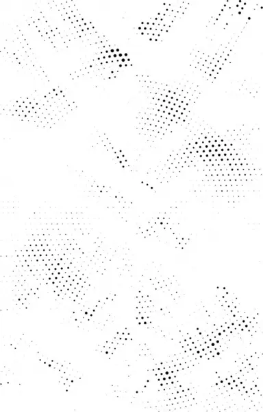 Abstract Grunge Background Dots Vector Illustration — 图库矢量图片