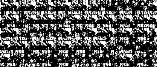 Sert, çizik, sıçramış grunge desenli fırça darbeleri. Dokuları üst üste koy. Siyah-beyaz boyanmış kağıt dokusu. Skeç grunge tasarımı. Poster, kapak, afiş, taklit, çıkartma düzeni için kullan.