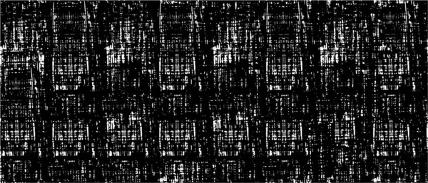 Grunge arkaplan vektörü modern tasarım. Noktaların, tozun, çizgilerin soyut gerçeküstü deseni. Baskı ve tasarım kartvizitleriyle, etiketleriyle, posterleriyle kaotik monokrom dokusu