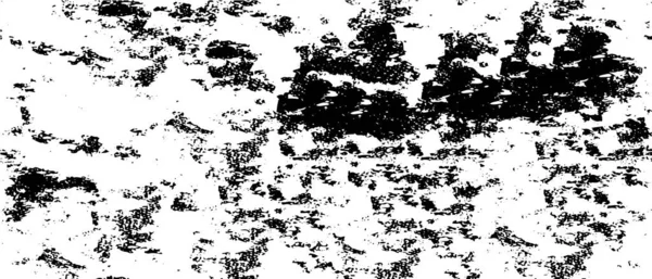 抽象的背景 单色纹理包括效果黑色和白色色调 矢量说明 — 图库矢量图片