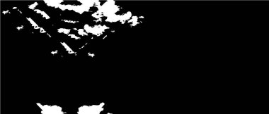 Soyut arkaplan. Monokrom dokusu. Resim siyah ve beyaz tonları içerir.