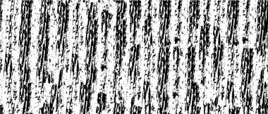 Soyut siyah ve beyaz grunge monokrom arkaplanı.   