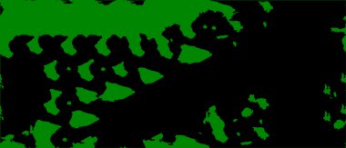 Soyut siyah ve beyaz grunge monokrom arkaplanı.   