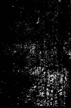 Soyut siyah ve beyaz grunge monokrom arkaplanı.   