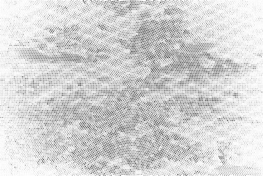 Noktalı soyut grunge arkaplanı. vektör illüstrasyonu