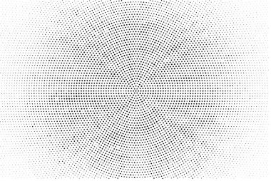 Noktalı soyut grunge arkaplanı. vektör illüstrasyonu