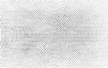 Noktalı soyut grunge arkaplanı. vektör illüstrasyonu