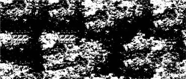 Arkaplanda süs bulunan soyut ve pürüzsüz desen