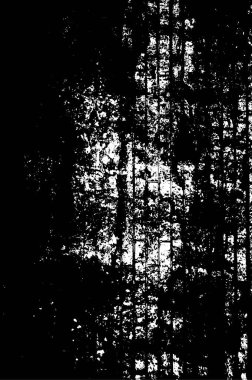 Arkaplanda süs bulunan soyut ve pürüzsüz desen