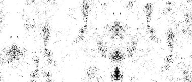 Arkaplanda süs bulunan soyut ve pürüzsüz desen