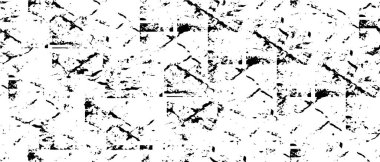 Geometrik monokrom desenli soyut arkaplan