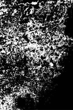 Geometrik monokrom desenli soyut arkaplan