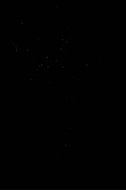 Geometrik monokrom desenli soyut arkaplan