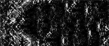 Geometrik monokrom desenli soyut arkaplan