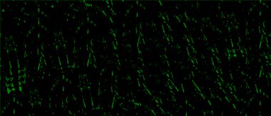 Geometrik monokrom desenli soyut arkaplan