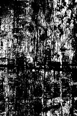 Geometrik monokrom desenli soyut arkaplan