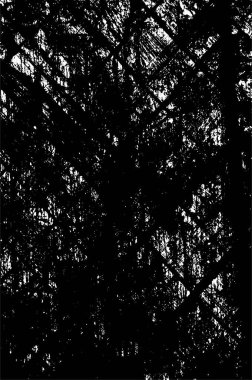 Geometrik monokrom desenli soyut arkaplan