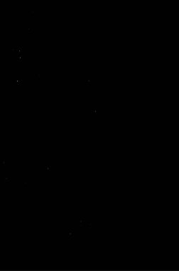 Grunge siyah beyaz desen. Monokrom soyut dokusu. Çatlakların, sürtünmelerin, çiplerin, lekelerin, mürekkep lekelerinin, çizgilerin geçmişi. Koyu tasarım arka plan yüzeyi