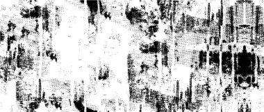 Soyut arkaplan. Monokrom dokusu. Resim siyah ve beyaz tonları içerir.