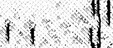 Soyut arkaplan. Monokrom dokusu. Resim siyah ve beyaz tonları içerir.