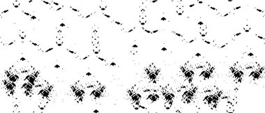 Soyut arkaplan. Monokrom dokusu. Resim siyah ve beyaz tonları içerir.