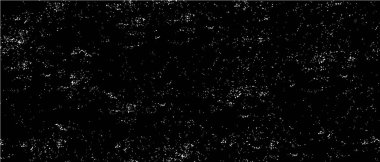 Lekelerden, çatlaklardan, çizgilerden tek renkli grunge arkaplanı