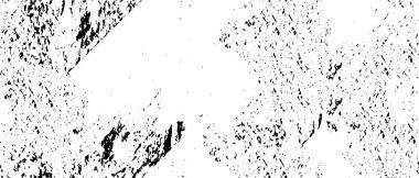 Lekelerden, çatlaklardan, çizgilerden tek renkli grunge arkaplanı