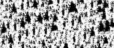 Lekelerden, çatlaklardan, çizgilerden tek renkli grunge arkaplanı