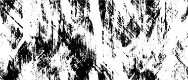 Lekelerden, çatlaklardan, çizgilerden tek renkli grunge arkaplanı