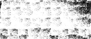 Soyut siyah beyaz monokrom arkaplan. grafik vektör illüstrasyonu