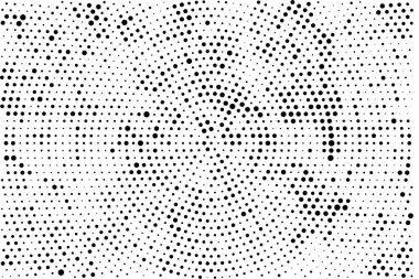 kare simgesine dayalı piksel mozaiği. siyah ve beyaz soyut doku arkaplanı 