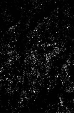 Grunge dokusu. Siyah kabarık doku sıkıntısı. Tehlike arka planı. Pis grunge dokusunu kapla. Yüzey yaratmak kolay. Yüzey tasarımı yüzey.