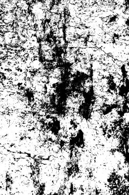 Soyut arkaplan. Monokrom dokusu. Resim siyah ve beyaz tonları içerir.