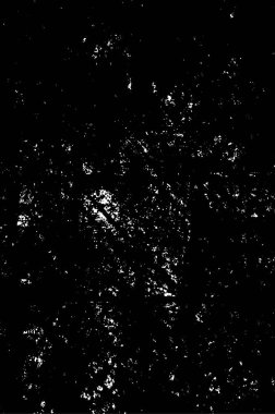 soyut monokrom illüstrasyon arkaplanı veya duvar kağıdı