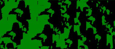 soyut monokrom illüstrasyon arkaplanı veya duvar kağıdı