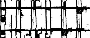 soyut monokrom illüstrasyon arkaplanı veya duvar kağıdı