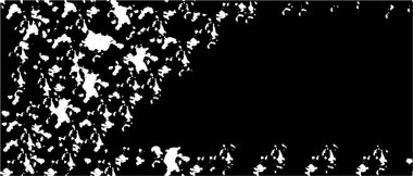 Vizyoner yaprakların deseni