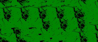 Arkaplan için yeşil doku. vektör soyut illüstrasyon.