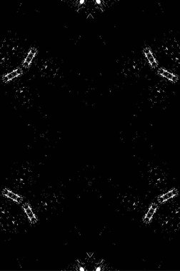 koyu geometrik grunge arkaplan deseni