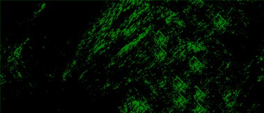 Soyut grunge yeşil arkaplan dokusu