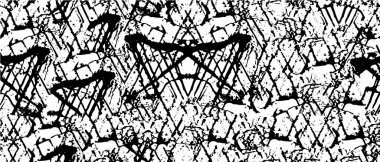 Soyut arkaplan. monokrom dokusu. resim siyah ve beyaz tonları içerir.