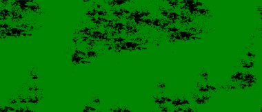 suluboya sıçramalı yeşil soyut arkaplan