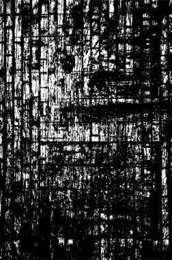 Siyah beyaz monokrom eski grunge vintage eskimiş arka plan soyut antika desenli retro model