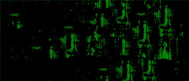 fantezi karmaşası. soyut illüstrasyon arkaplanı veya duvar kağıdı