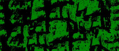 fantezi karmaşası. soyut illüstrasyon arkaplanı veya duvar kağıdı