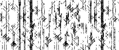 fantezi karmaşası. soyut illüstrasyon arkaplanı veya duvar kağıdı